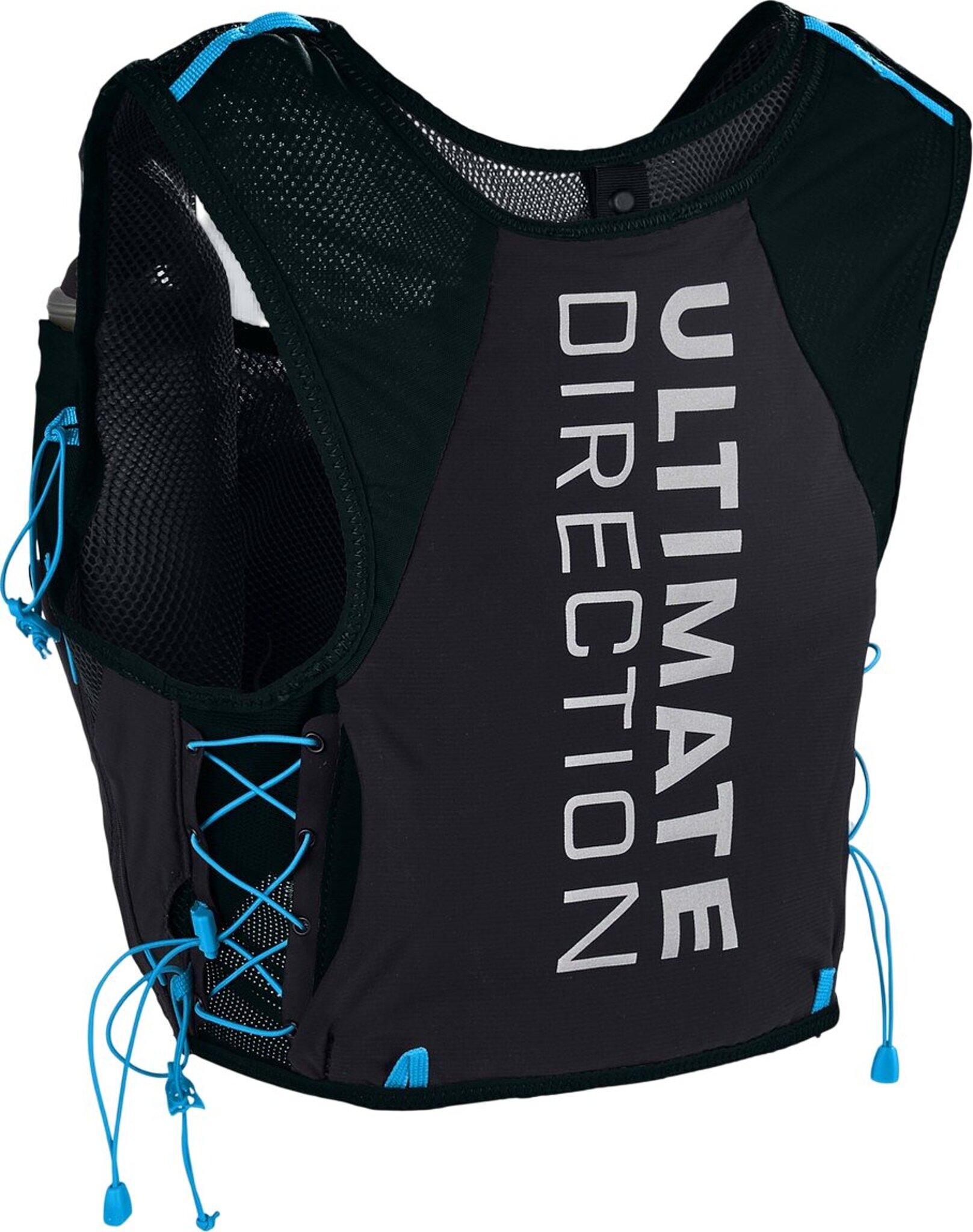 Product gallery image number 2 for product Xodus Running Hydration Vest 7L - Men's