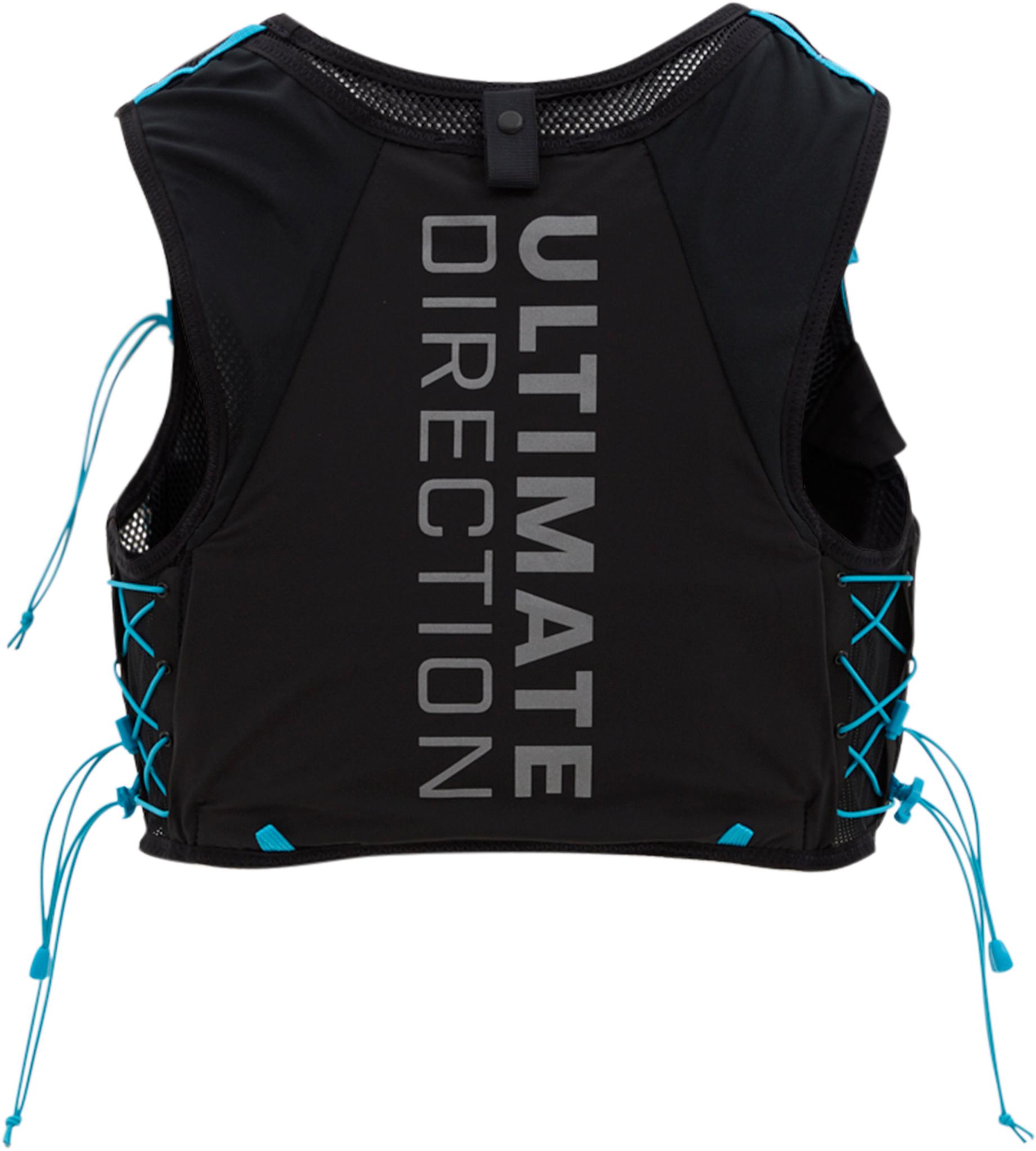 Product gallery image number 9 for product Xodus Running Hydration Vest 7L - Men's