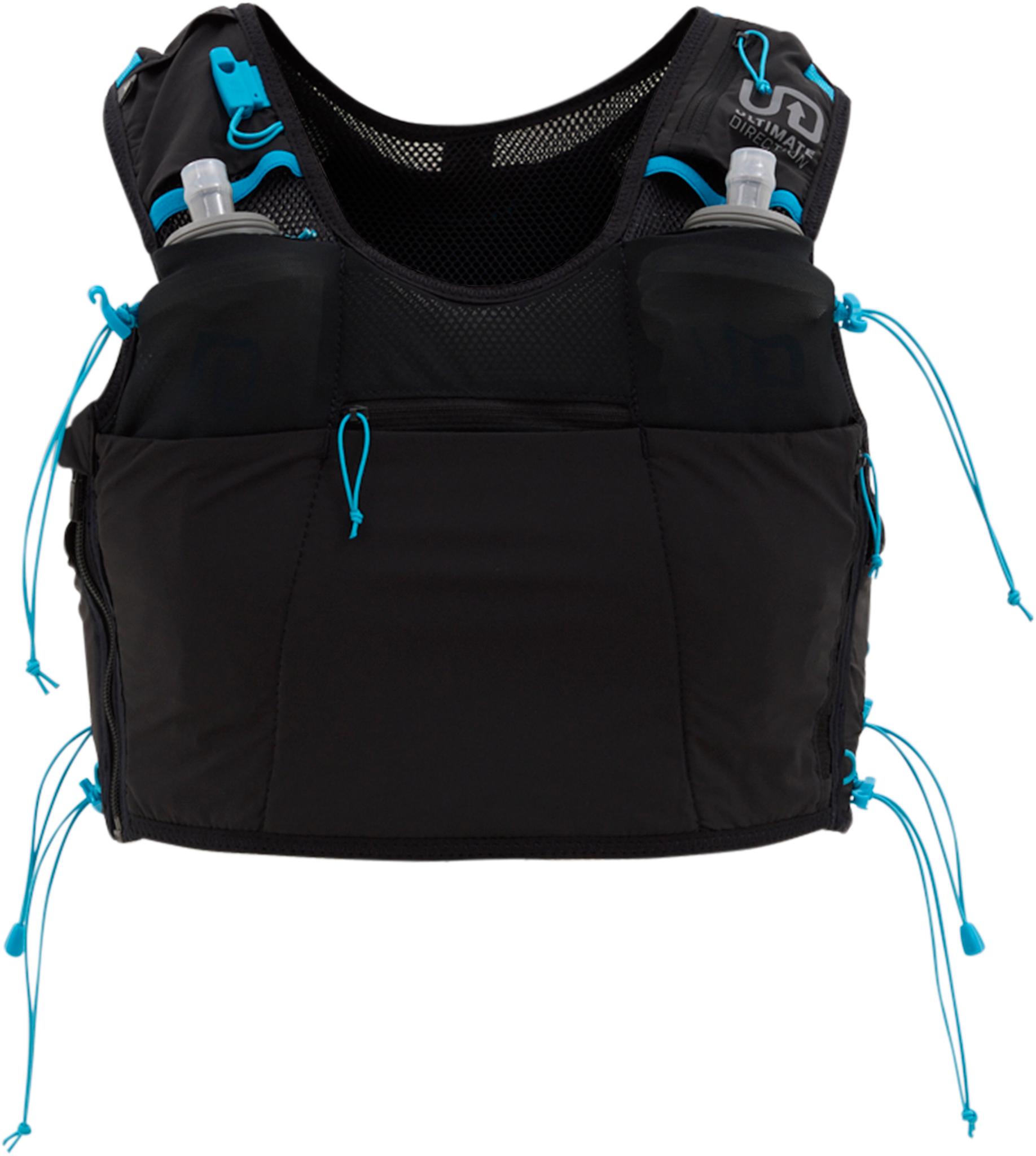Image de produit pour Veste d’hydratation de course Xodus 7 L - Homme
