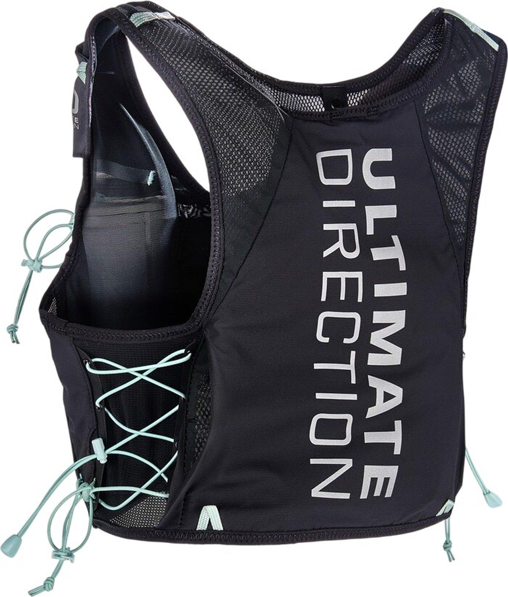 Numéro de l'image de la galerie de produits 8 pour le produit Veste d’hydratation de course Xodus - Femme