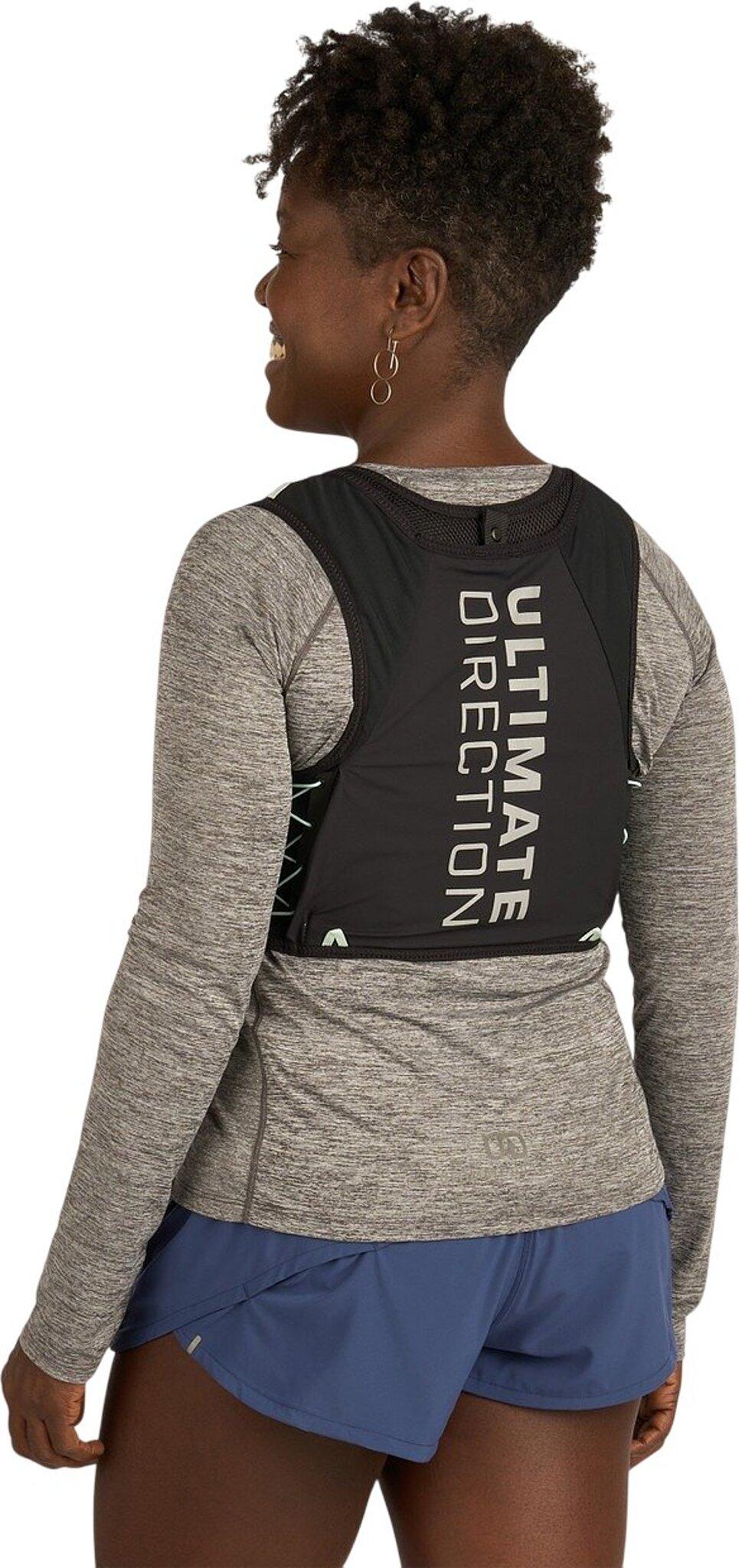 Numéro de l'image de la galerie de produits 5 pour le produit Veste d’hydratation de course Xodus - Femme