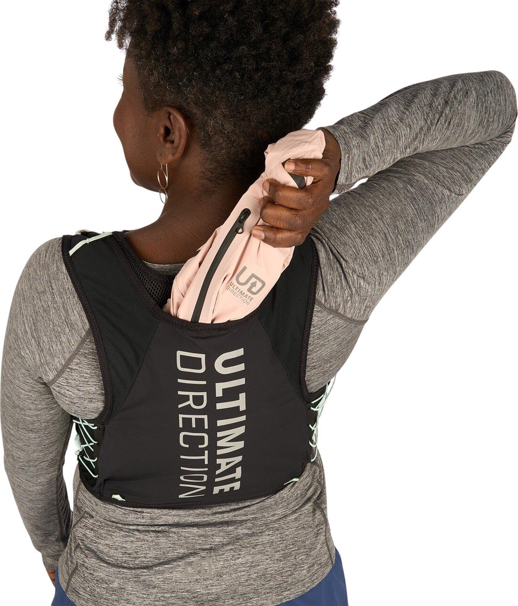 Numéro de l'image de la galerie de produits 3 pour le produit Veste d’hydratation de course Xodus - Femme