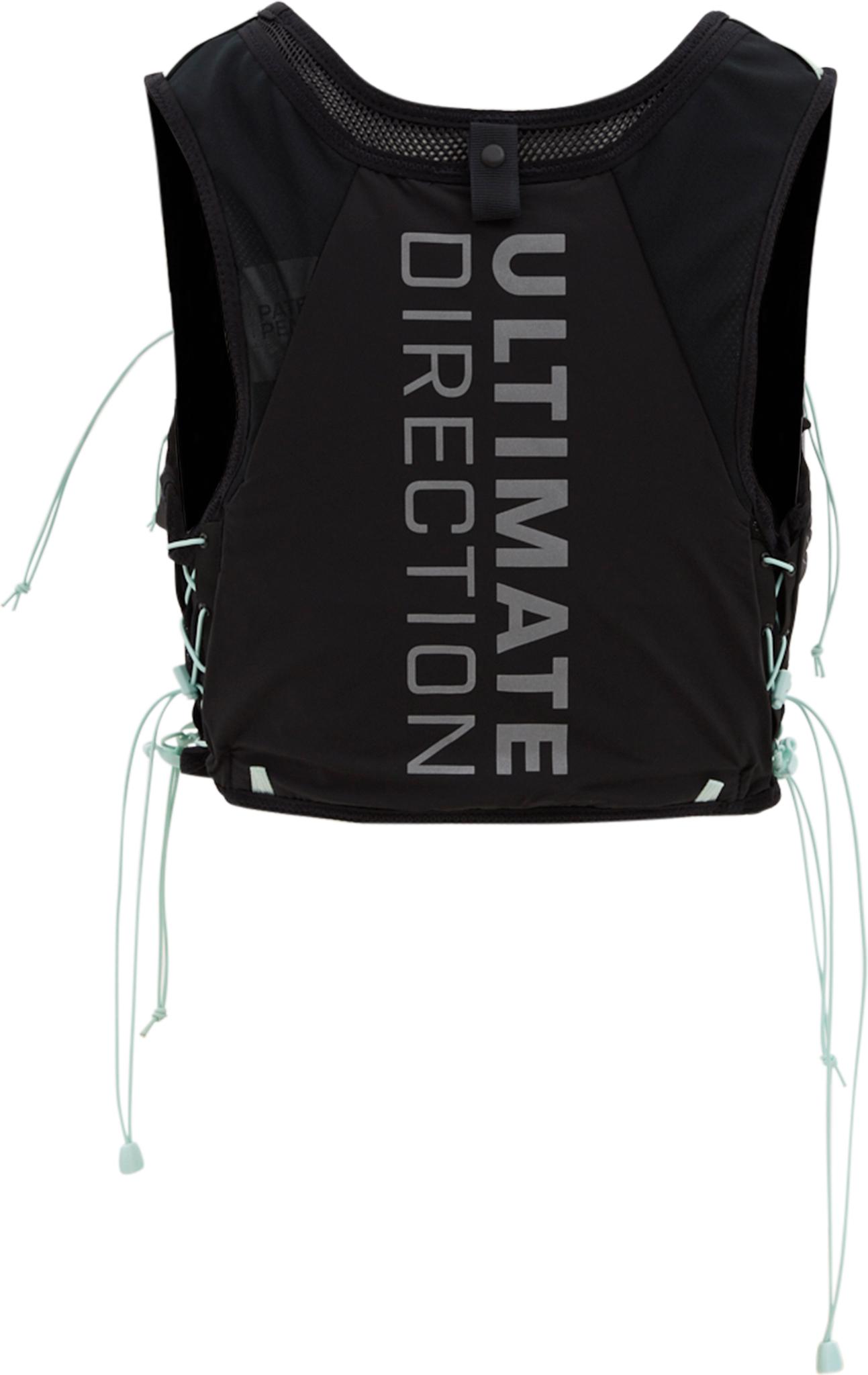 Numéro de l'image de la galerie de produits 10 pour le produit Veste d’hydratation de course Xodus - Femme