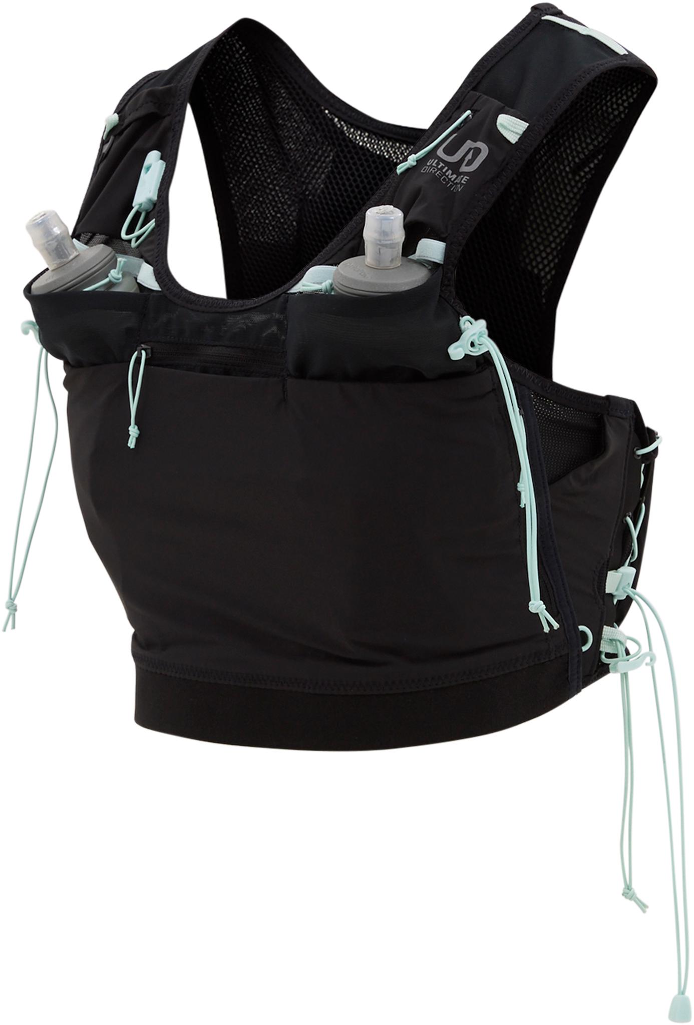 Numéro de l'image de la galerie de produits 9 pour le produit Veste d’hydratation de course Xodus - Femme