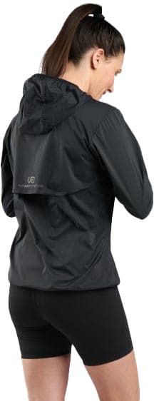 Product gallery image number 6 for product Aerolight Wind Jacket - Women's