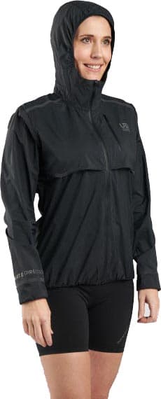 Product gallery image number 2 for product Aerolight Wind Jacket - Women's