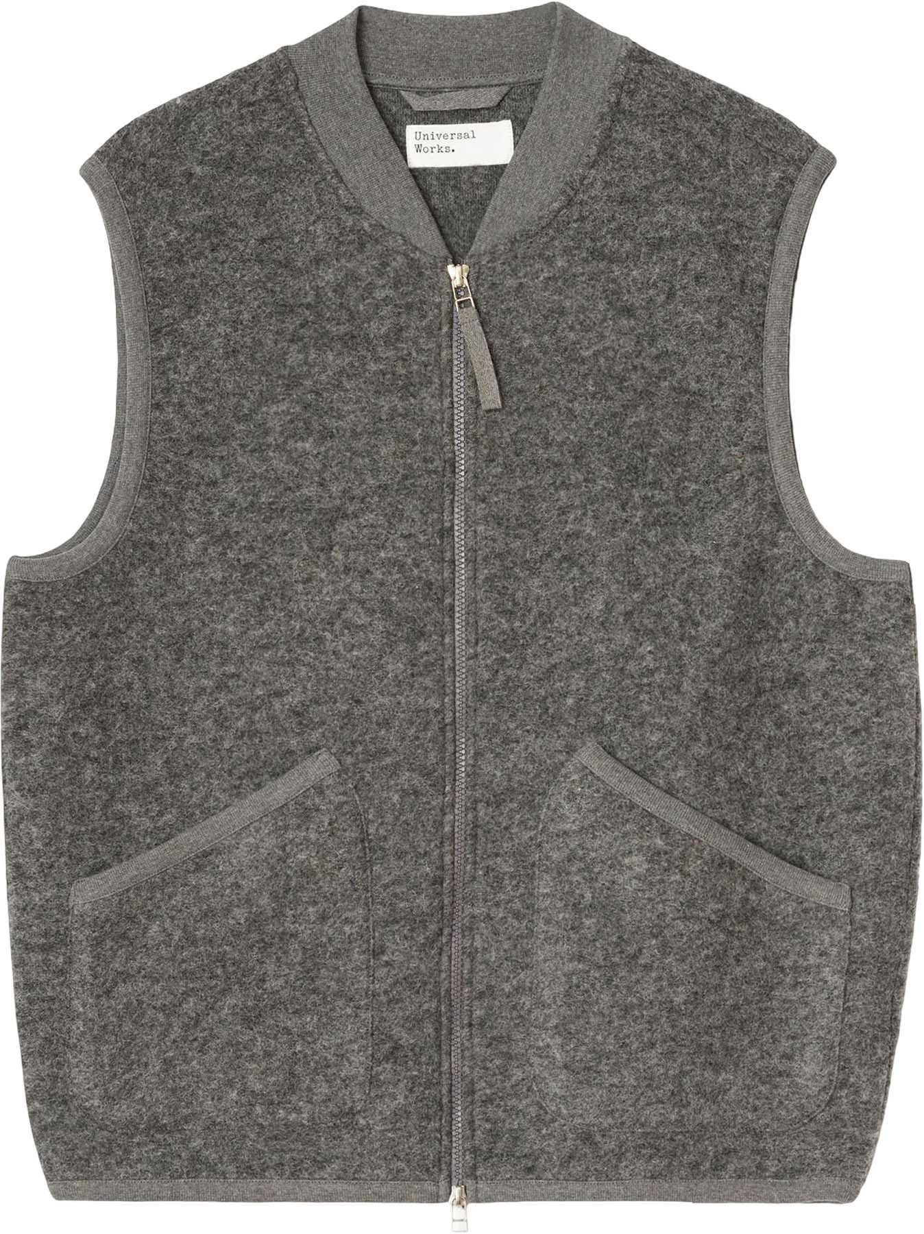 Grey Marl