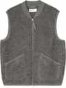 Colour: Grey Marl
