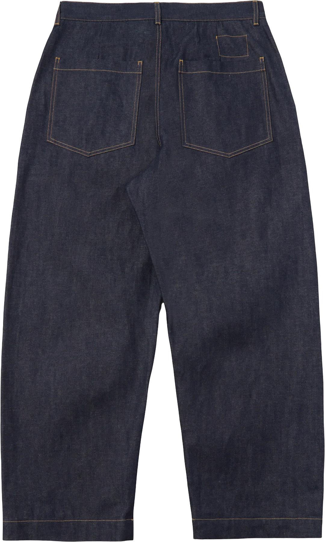 Product gallery image number 7 for product Selvedge Denim Duke Pant - Men's