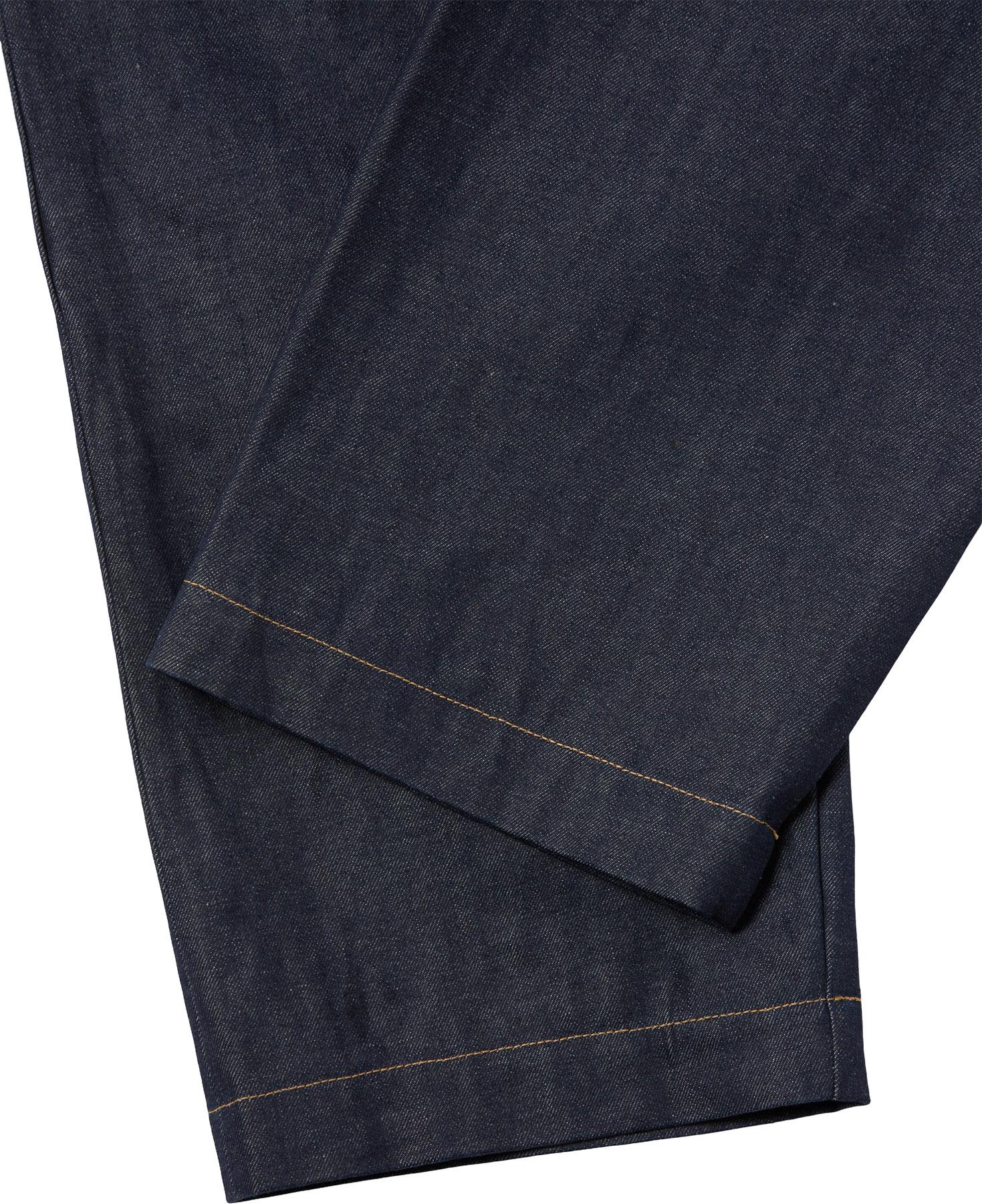 Product gallery image number 5 for product Selvedge Denim Duke Pant - Men's