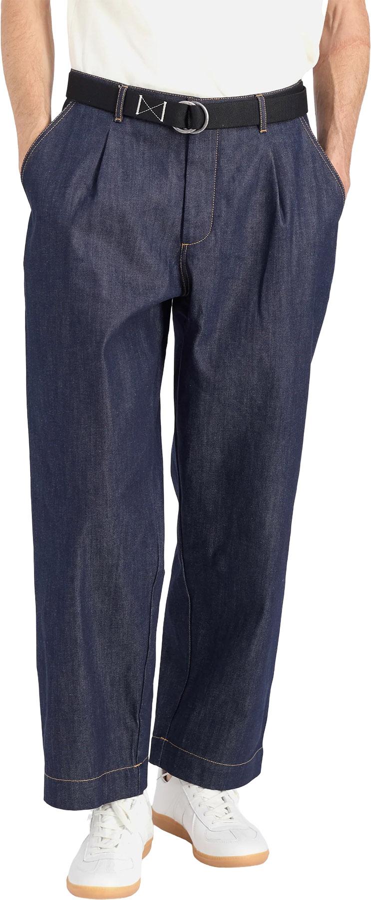 Product gallery image number 4 for product Selvedge Denim Duke Pant - Men's
