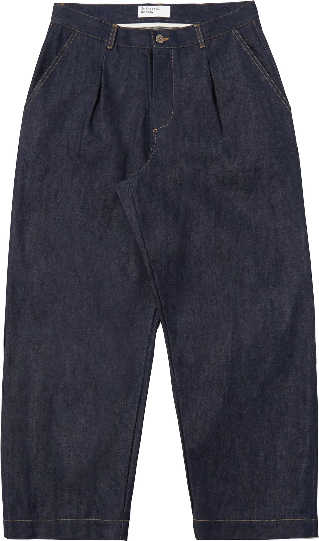 Product image for Selvedge Denim Duke Pant - Men's