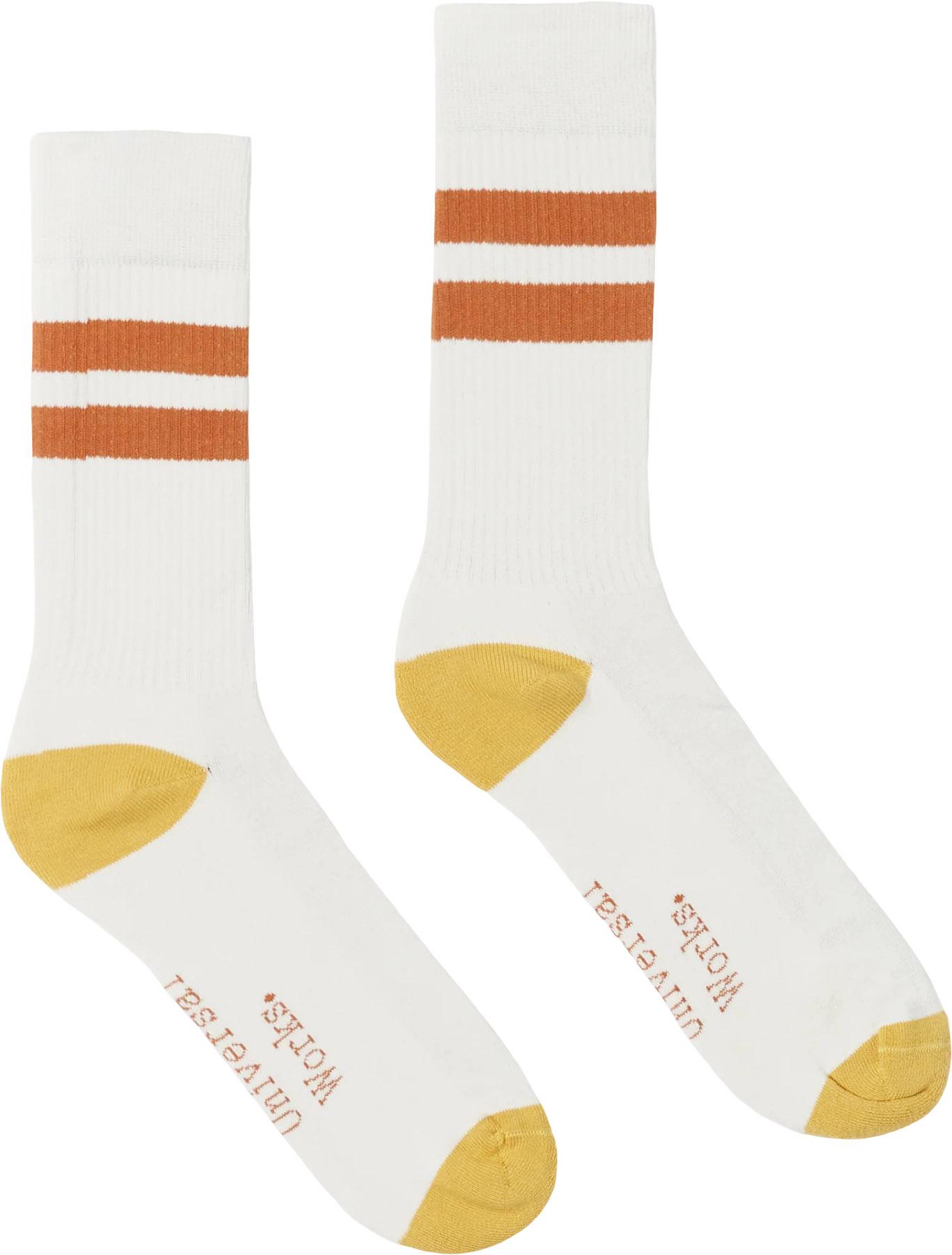 Product image for Cotton Rib Sport Socks - Unisex