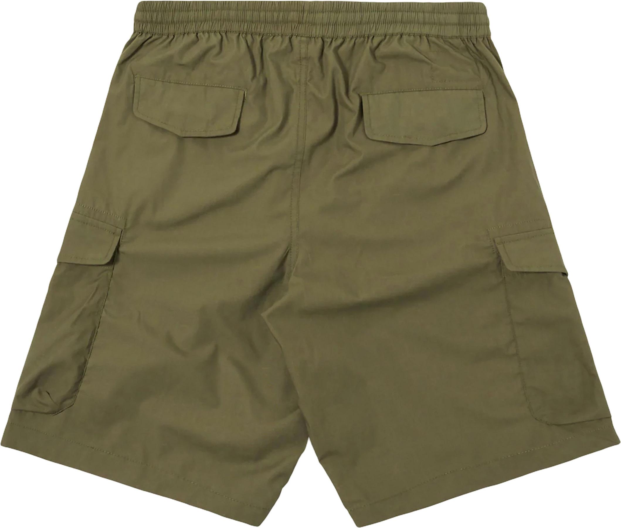 Product gallery image number 3 for product Parachute Recycled Polytech Shorts - Men's