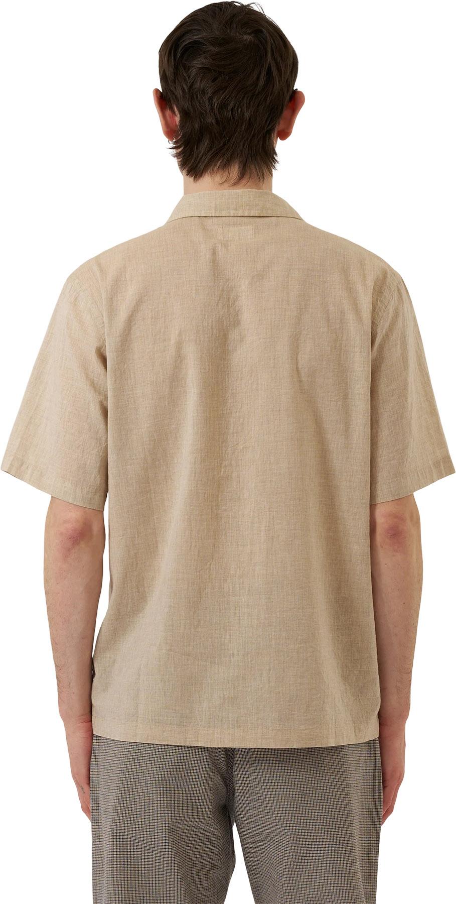 Product gallery image number 6 for product Sal Road Fine Organic Cotton Shirt - Men's