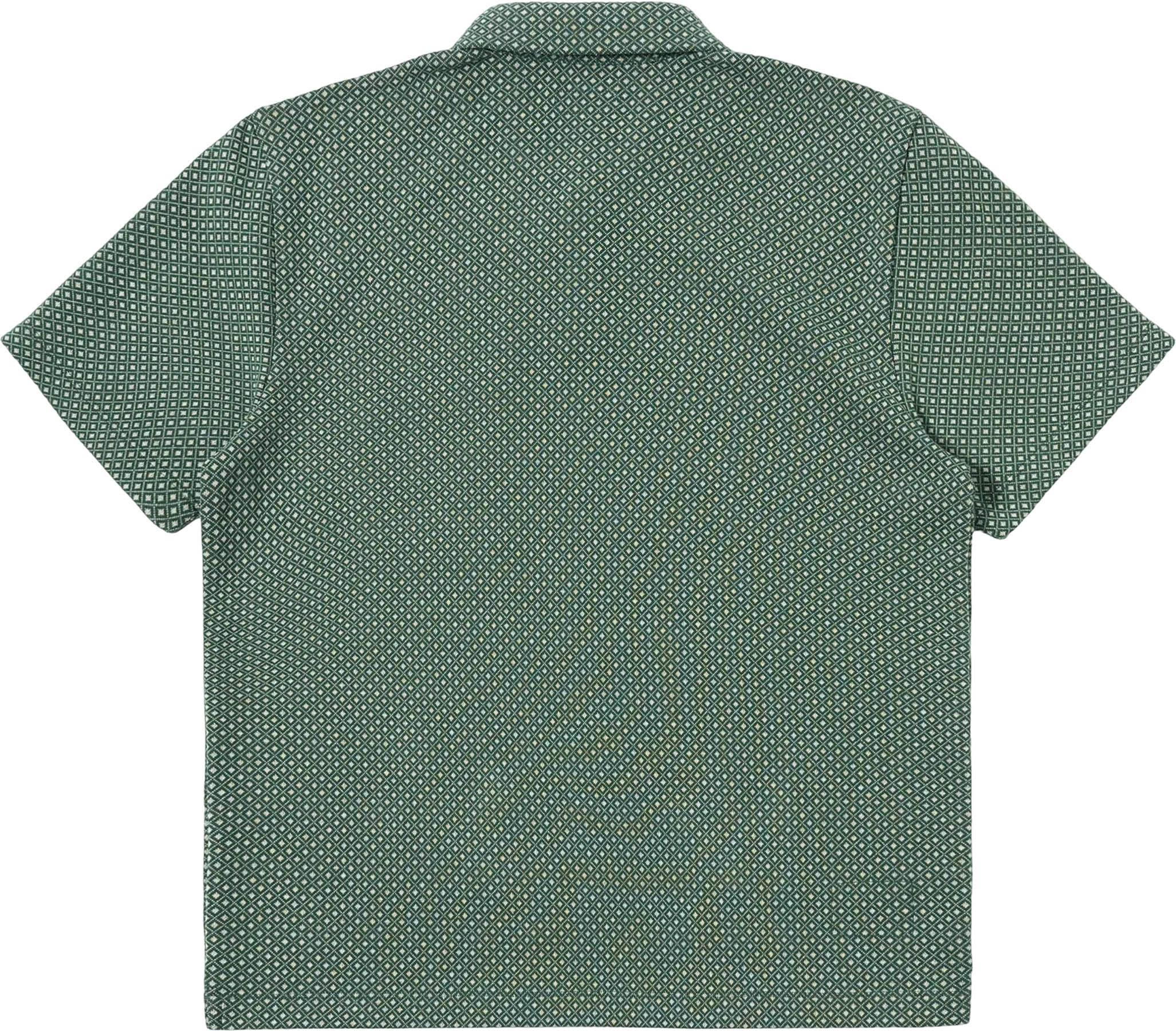 Product gallery image number 3 for product Polo en jersey Newlyn Argyll - Homme