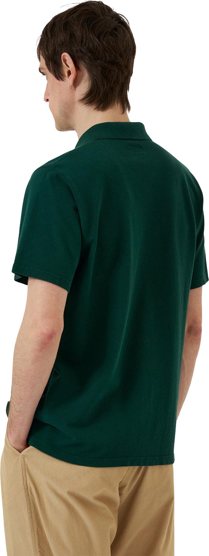 Numéro de l'image de la galerie de produits 2 pour le produit Polo en piqué Vacation - Homme