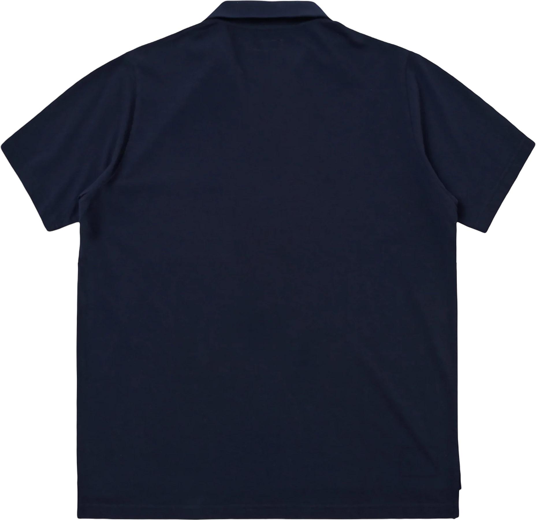 Product gallery image number 2 for product Vacation Piquet Polo - Men's