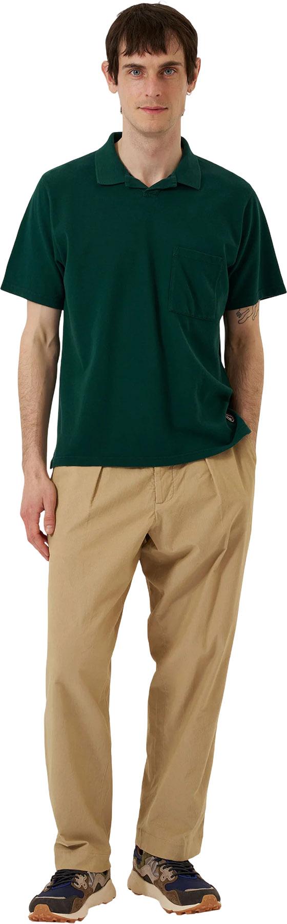 Numéro de l'image de la galerie de produits 6 pour le produit Polo en piqué Vacation - Homme