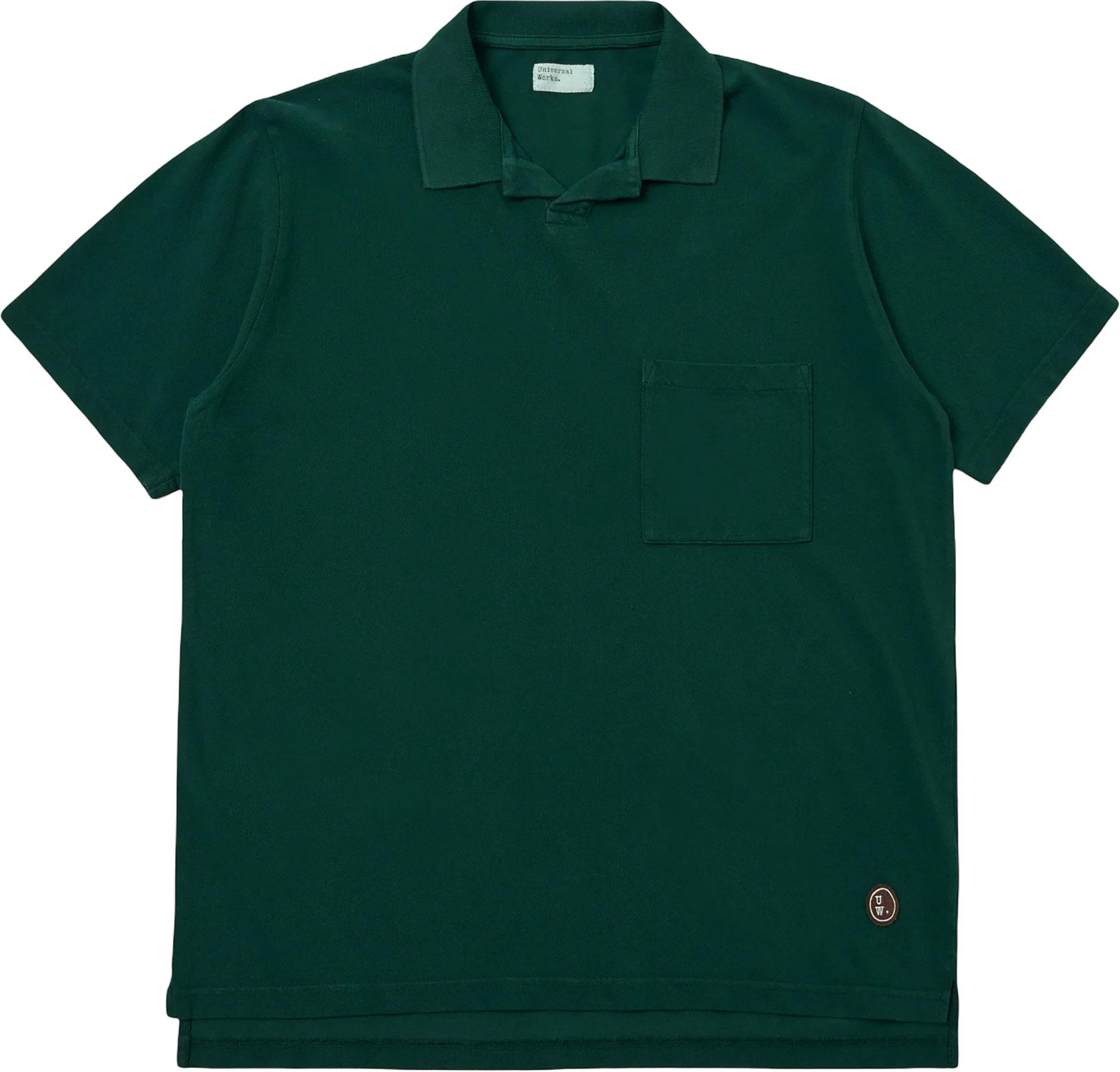 Product image for Vacation Piquet Polo - Men's