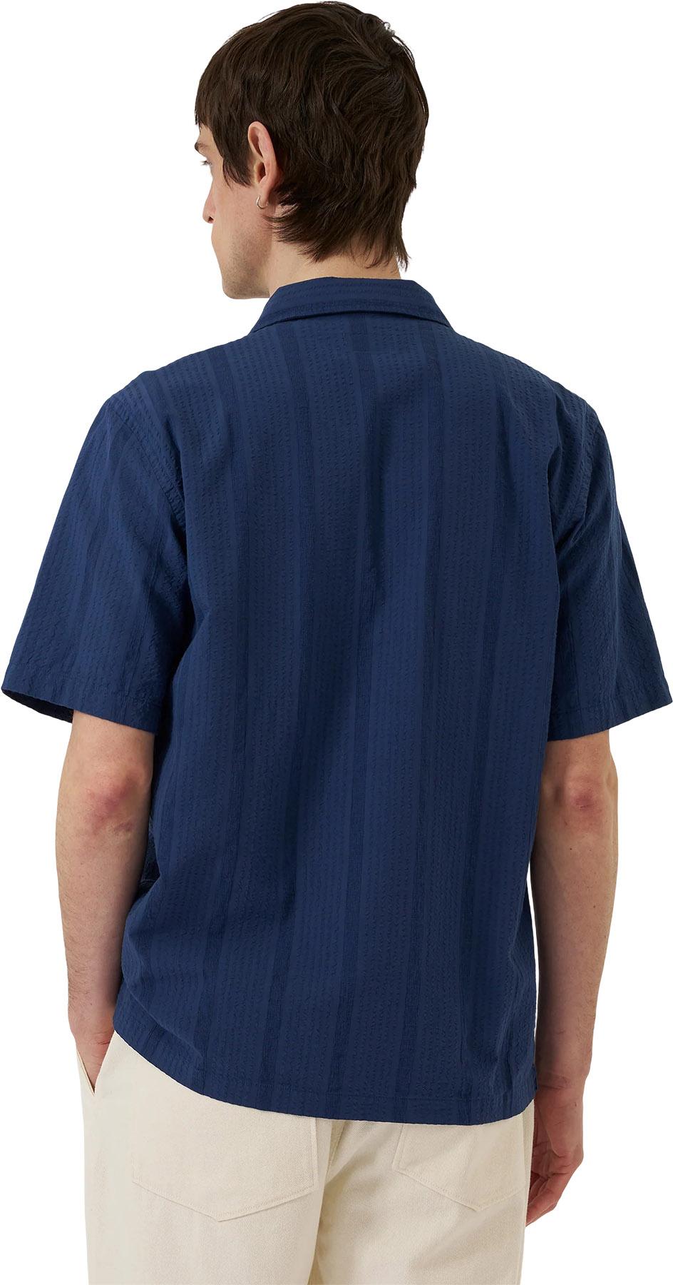 Product gallery image number 2 for product Road Maui Cotton Shirt - Men's