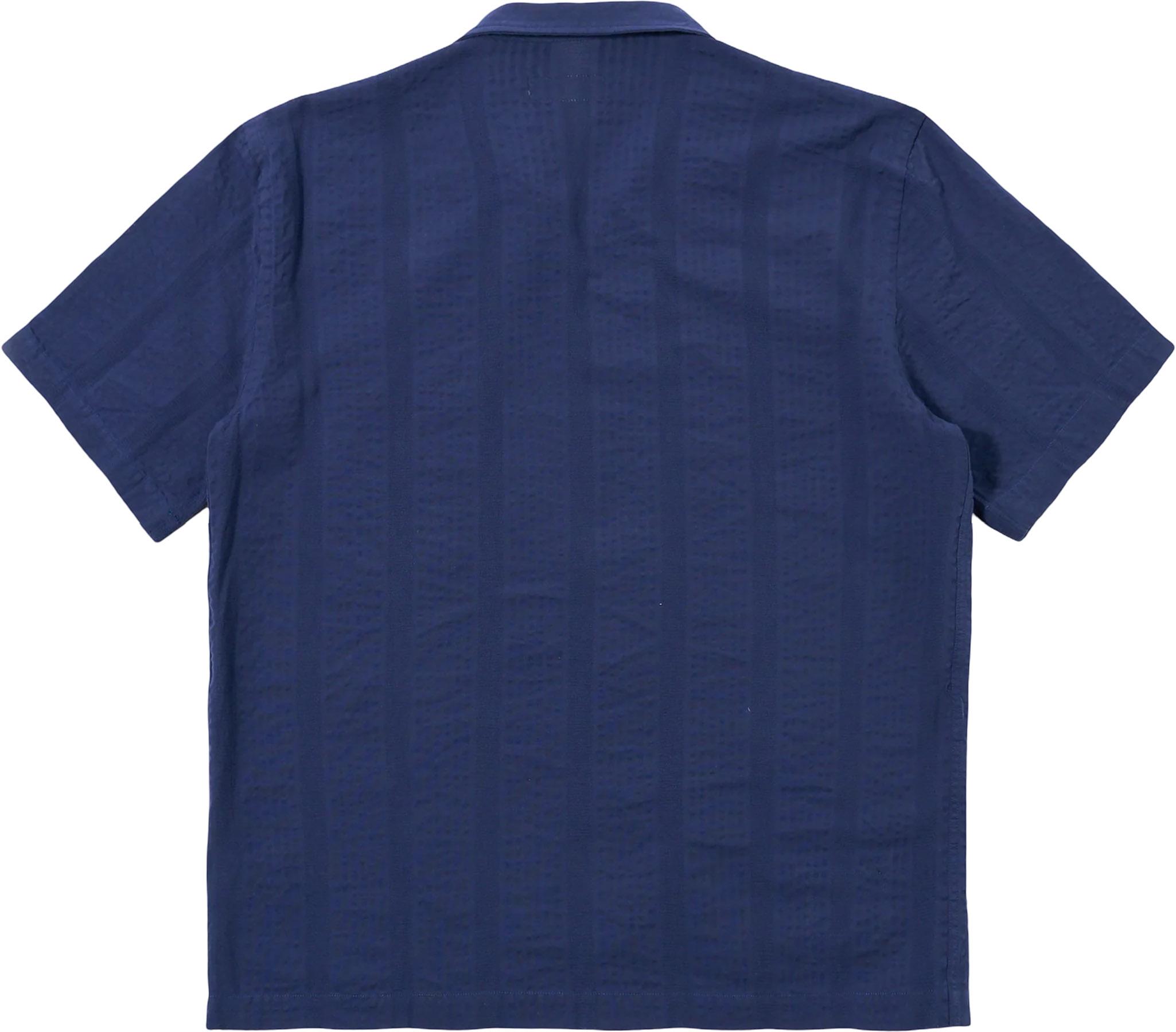 Product gallery image number 3 for product Road Maui Cotton Shirt - Men's