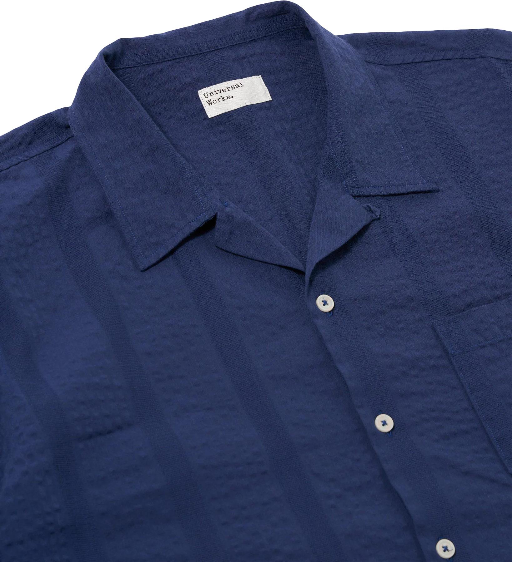 Product gallery image number 4 for product Road Maui Cotton Shirt - Men's