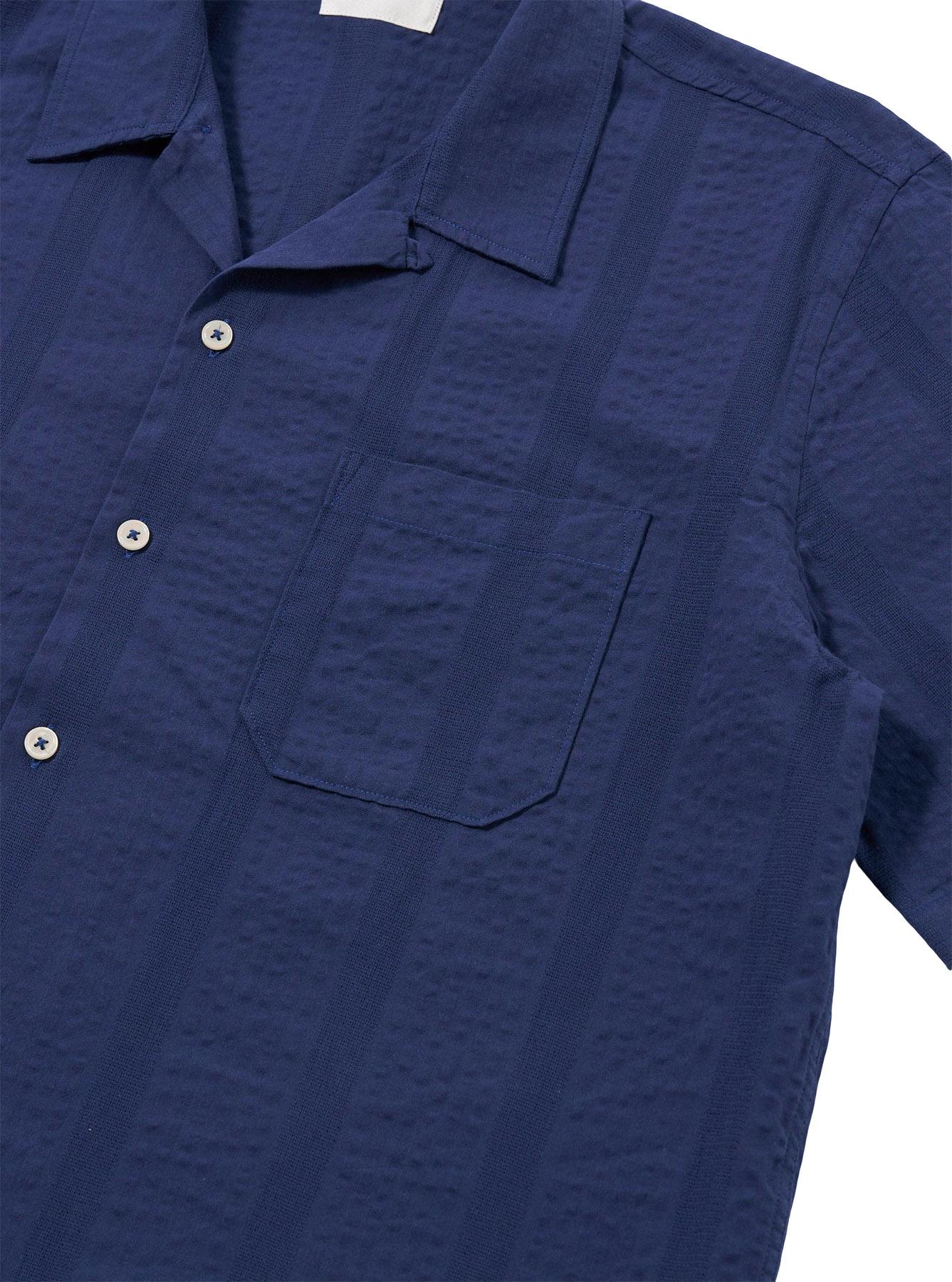 Product gallery image number 6 for product Road Maui Cotton Shirt - Men's