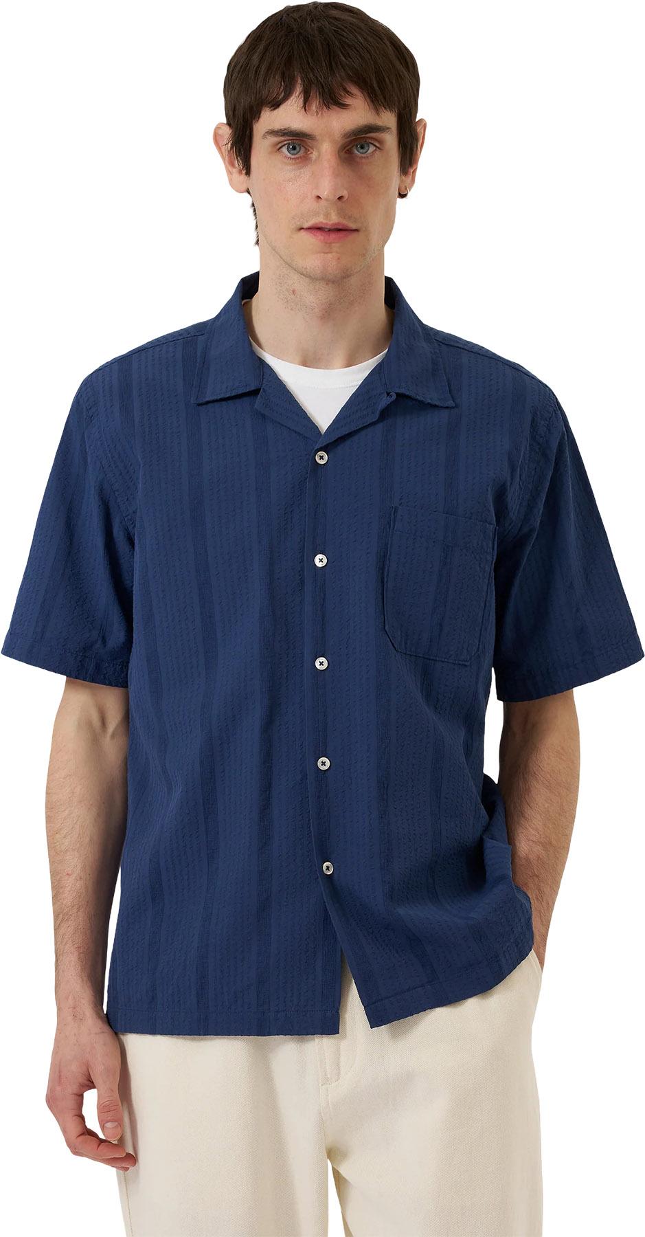 Product gallery image number 5 for product Road Maui Cotton Shirt - Men's
