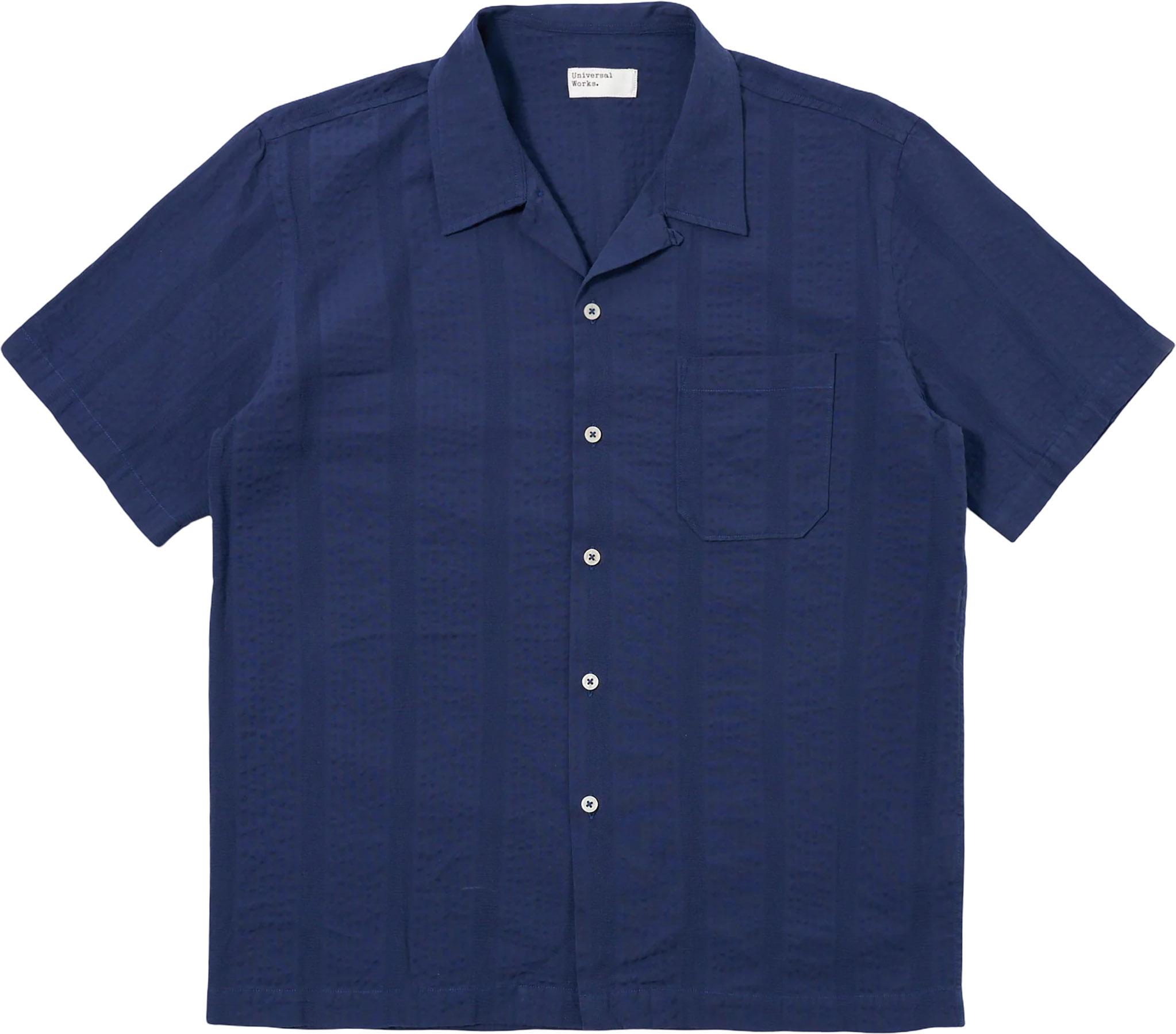 Product image for Road Maui Cotton Shirt - Men's