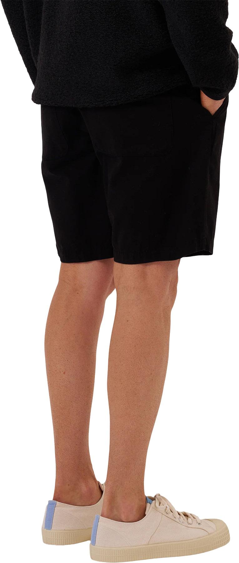 Product gallery image number 2 for product Short en coton Kelly Simple - Homme