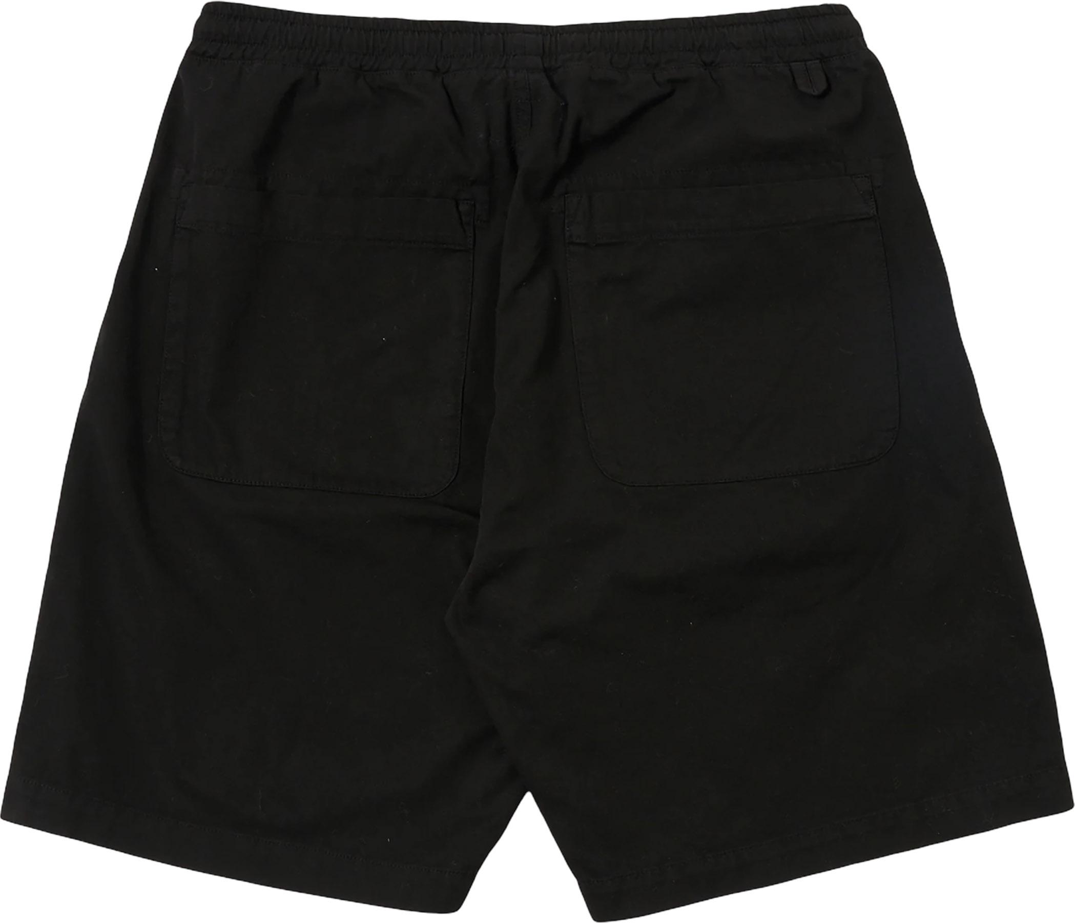 Product gallery image number 3 for product Short en coton Kelly Simple - Homme