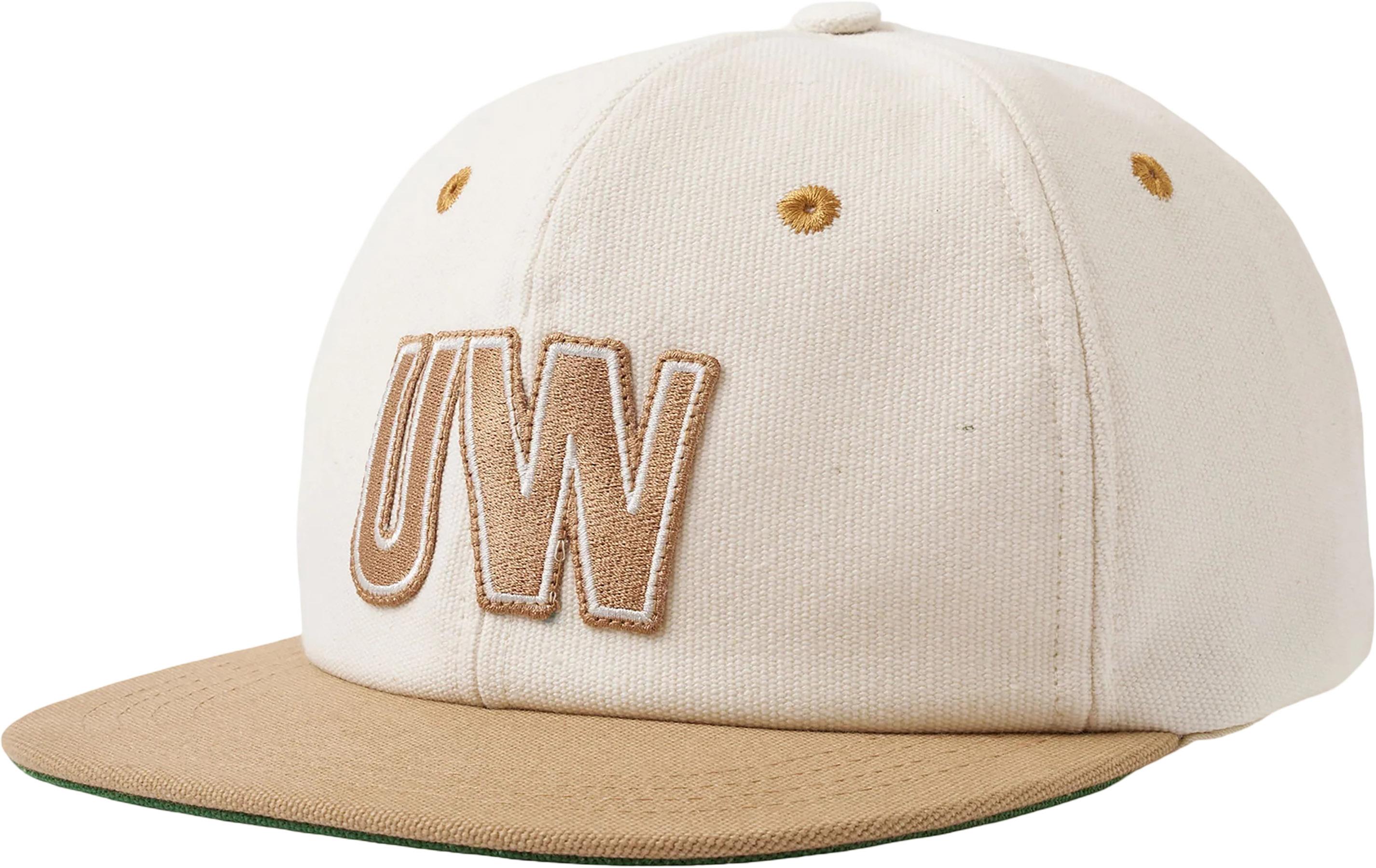 Product image for Casquette de baseball en toile - Unisexe