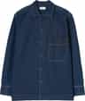 Couleur: Indigo