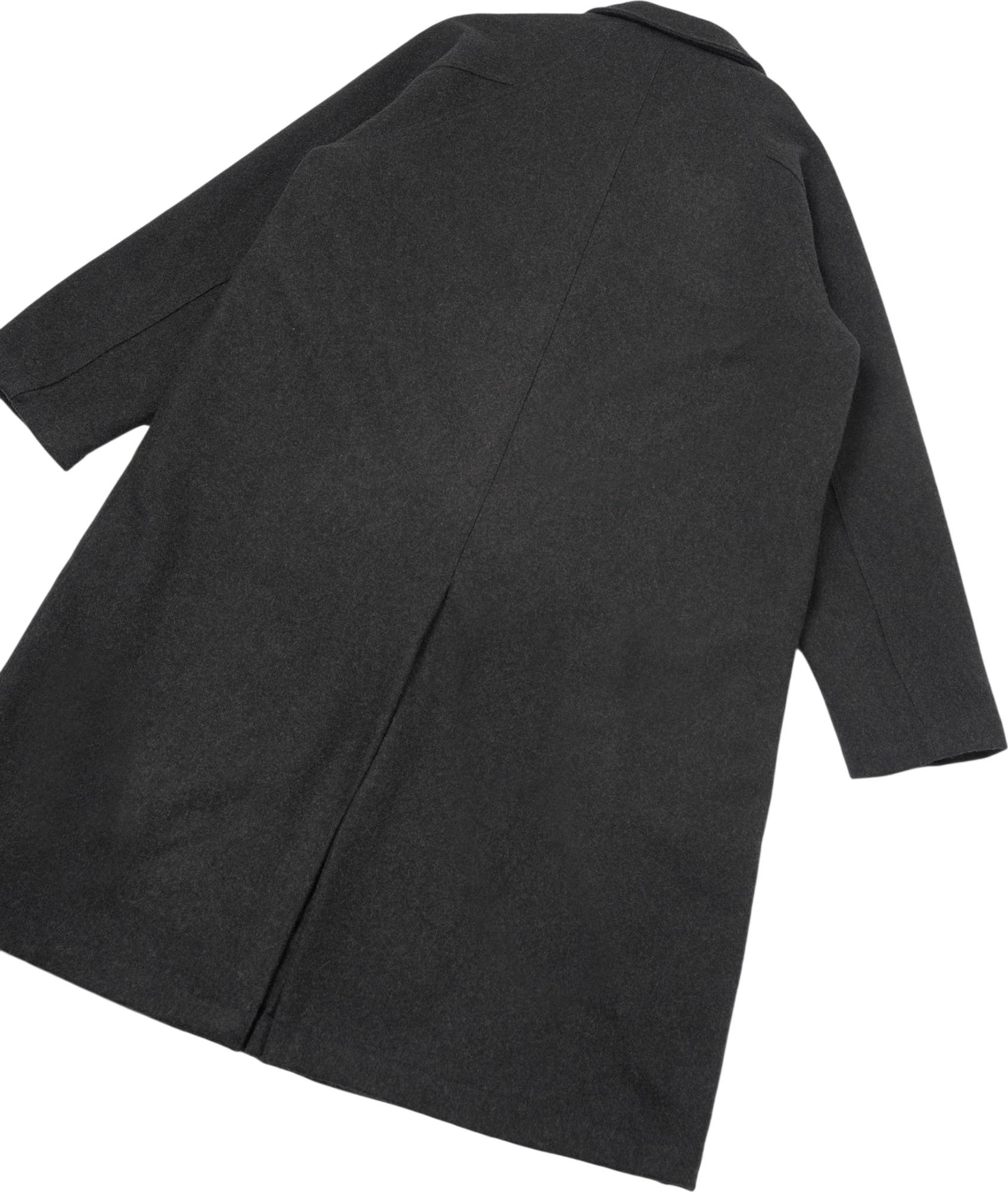 Product gallery image number 4 for product Mowbray Mac Coat - Men's