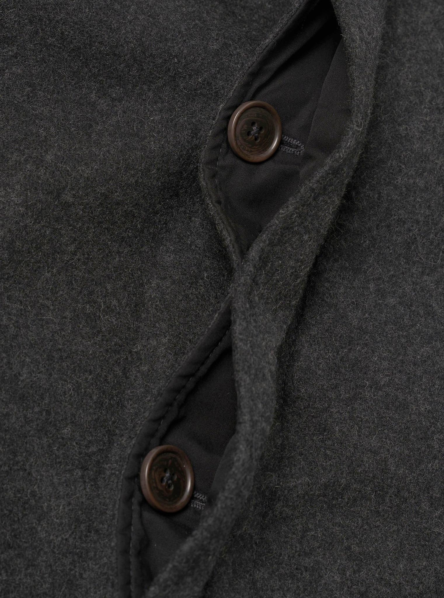Product gallery image number 3 for product Mowbray Mac Coat - Men's