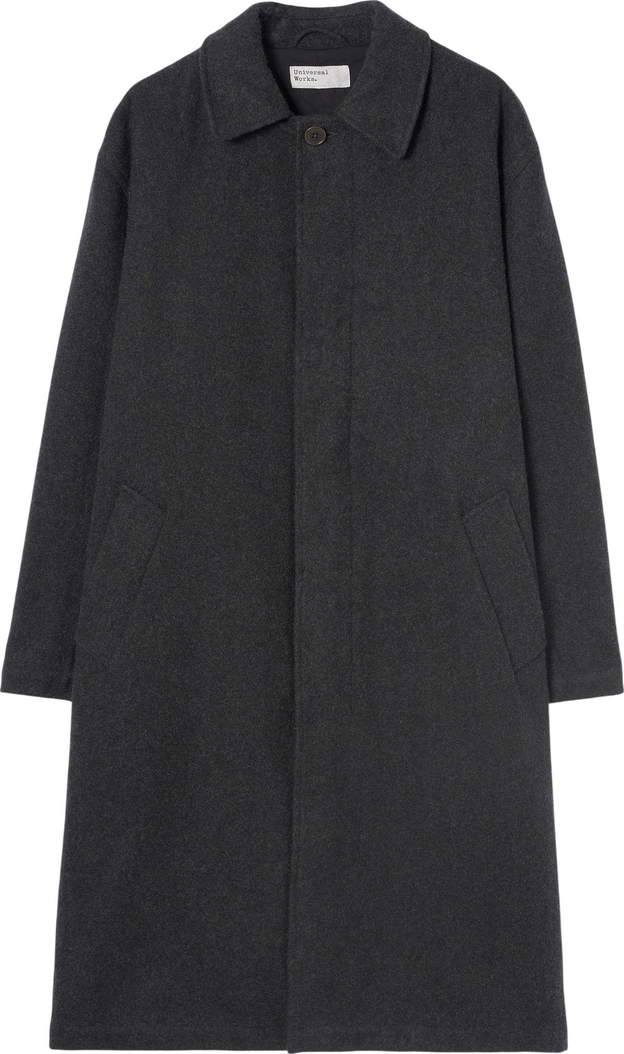 Product image for Mowbray Mac Coat - Men's