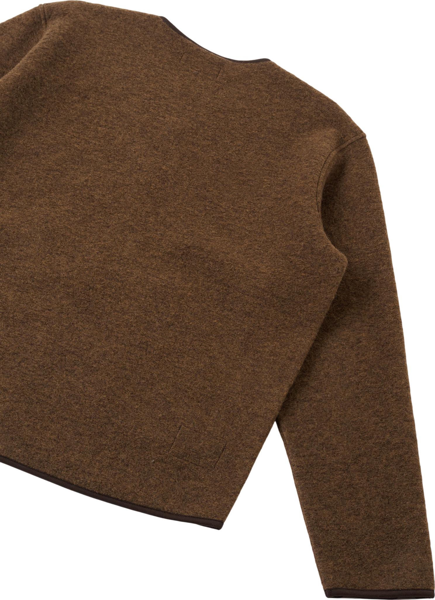 Product gallery image number 4 for product Zip Liner Jacket - Men’s