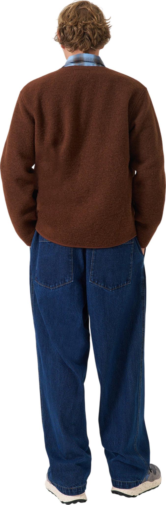 Product gallery image number 5 for product Zip Liner Jacket - Men’s