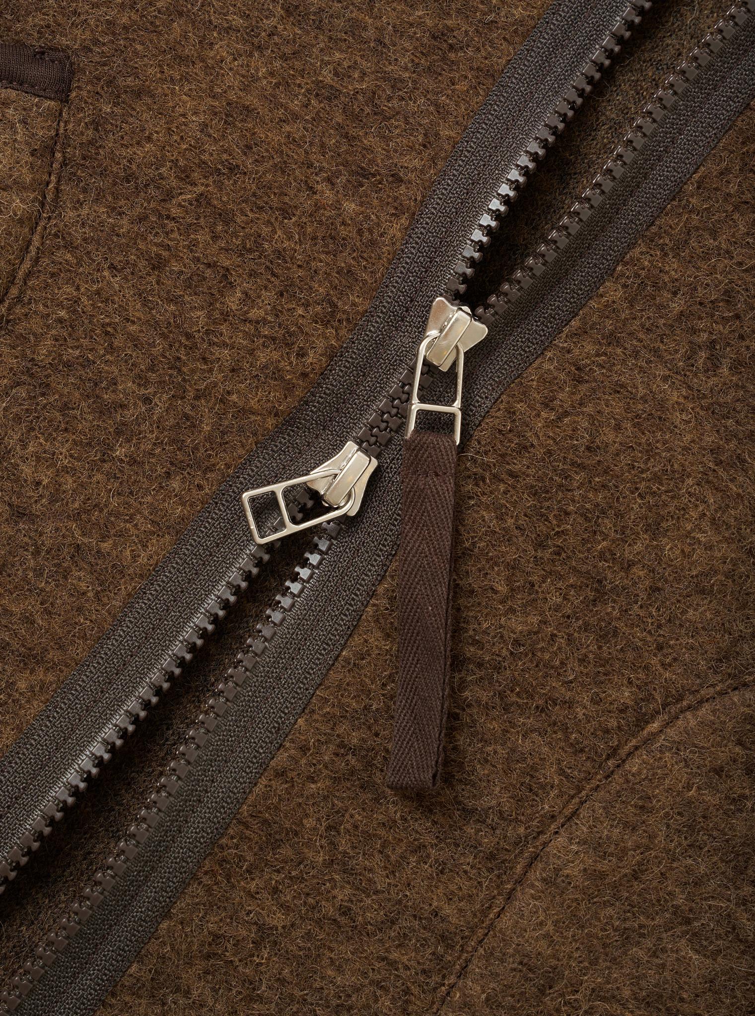 Product gallery image number 2 for product Zip Liner Jacket - Men’s