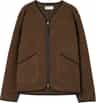 Colour: Brown Marl