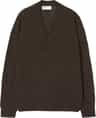 Couleur: Brown