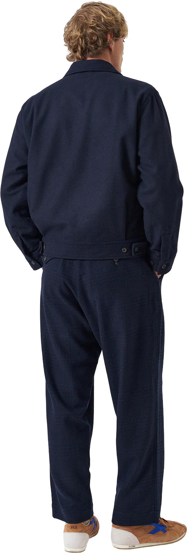 Numéro de l'image de la galerie de produits 4 pour le produit Manteau Rose Bowl - Homme