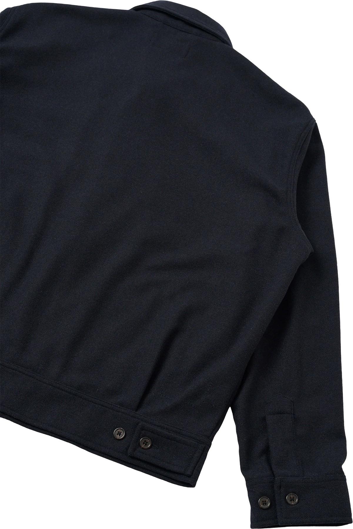 Numéro de l'image de la galerie de produits 5 pour le produit Manteau Rose Bowl - Homme