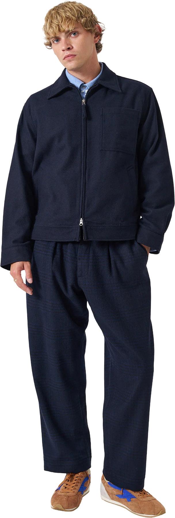 Numéro de l'image de la galerie de produits 3 pour le produit Manteau Rose Bowl - Homme
