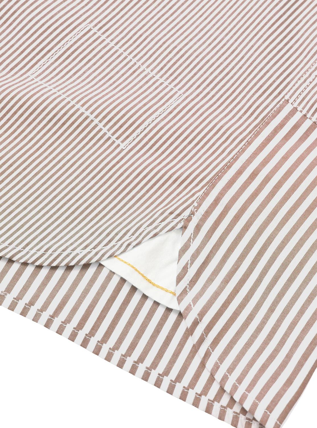 Product gallery image number 6 for product Queens Cotton Patched Shirt - Men's