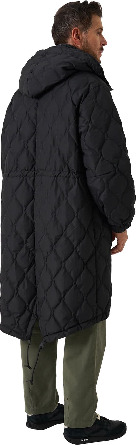 Product gallery image number 2 for product Down Mod Parka - Men's