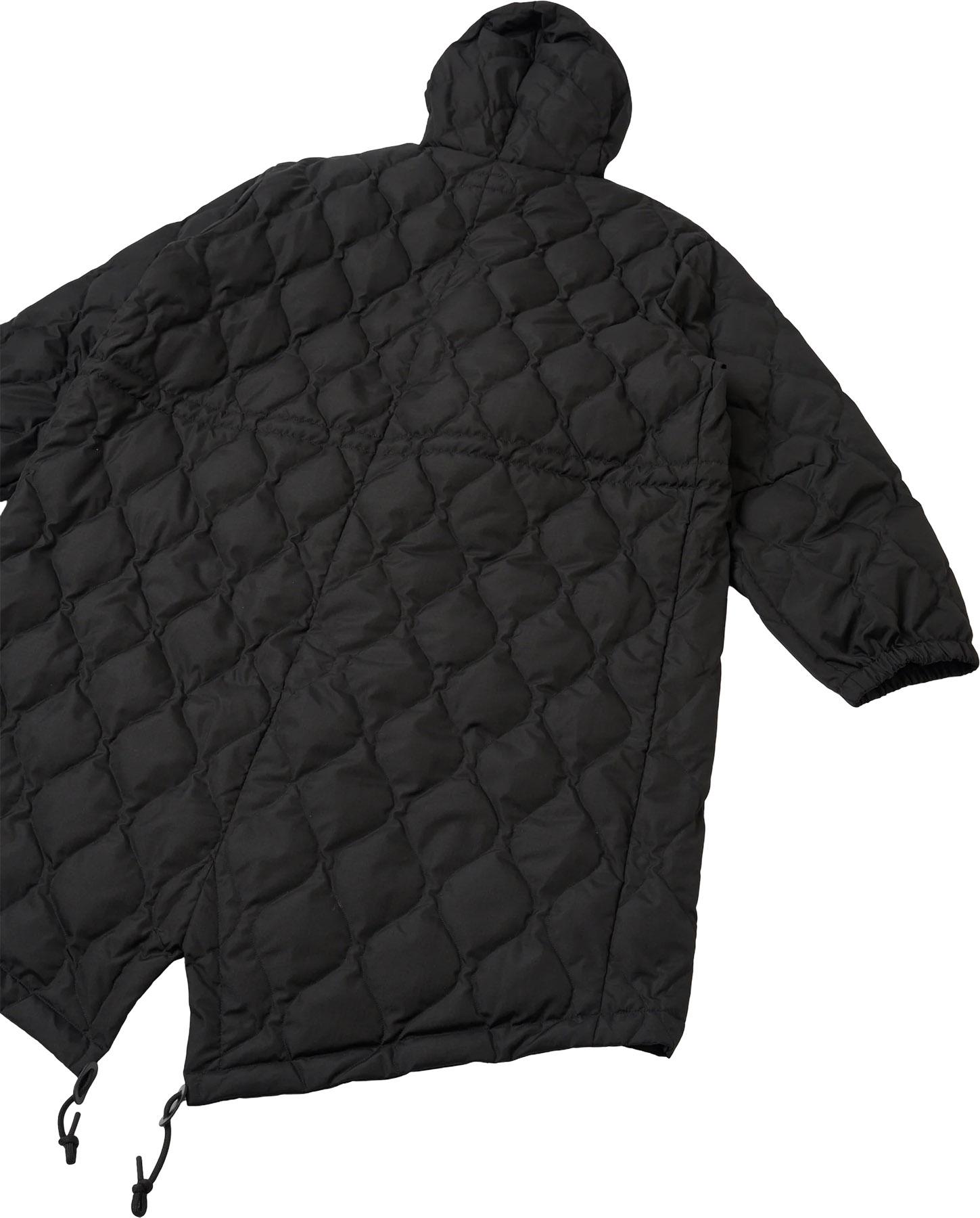 Product gallery image number 3 for product Down Mod Parka - Men's