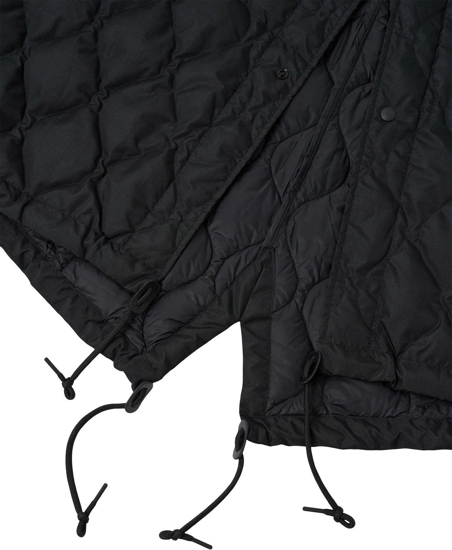 Product gallery image number 5 for product Down Mod Parka - Men's