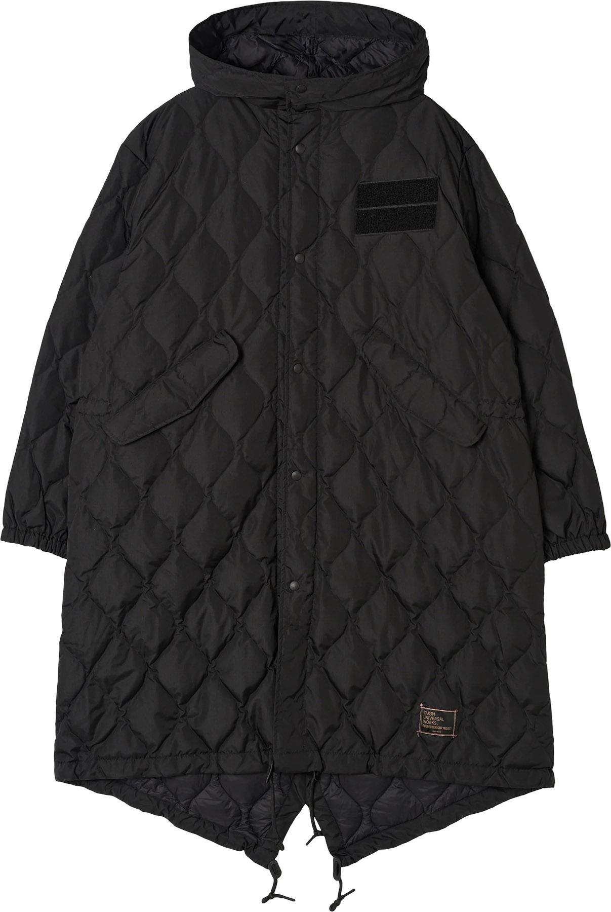 Product image for Down Mod Parka - Men's